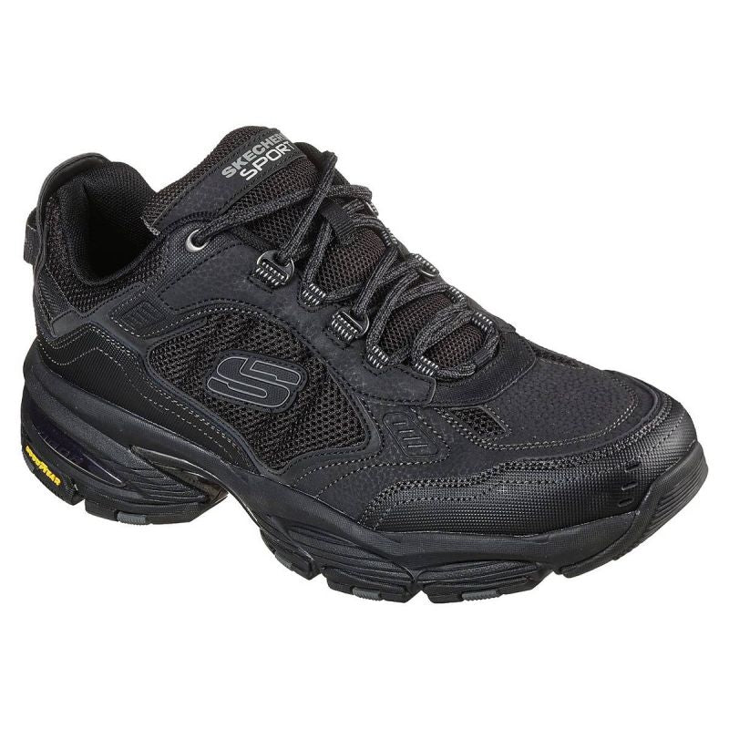 Skechers Vigor 3.0 M 237145/BBK shoes Footwear/Outdoor/Skechers Your Sports Performance