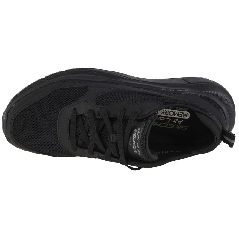 Skechers Equalizer 5.0 232520-BBK Black 41 In preparation Your Sports Performance