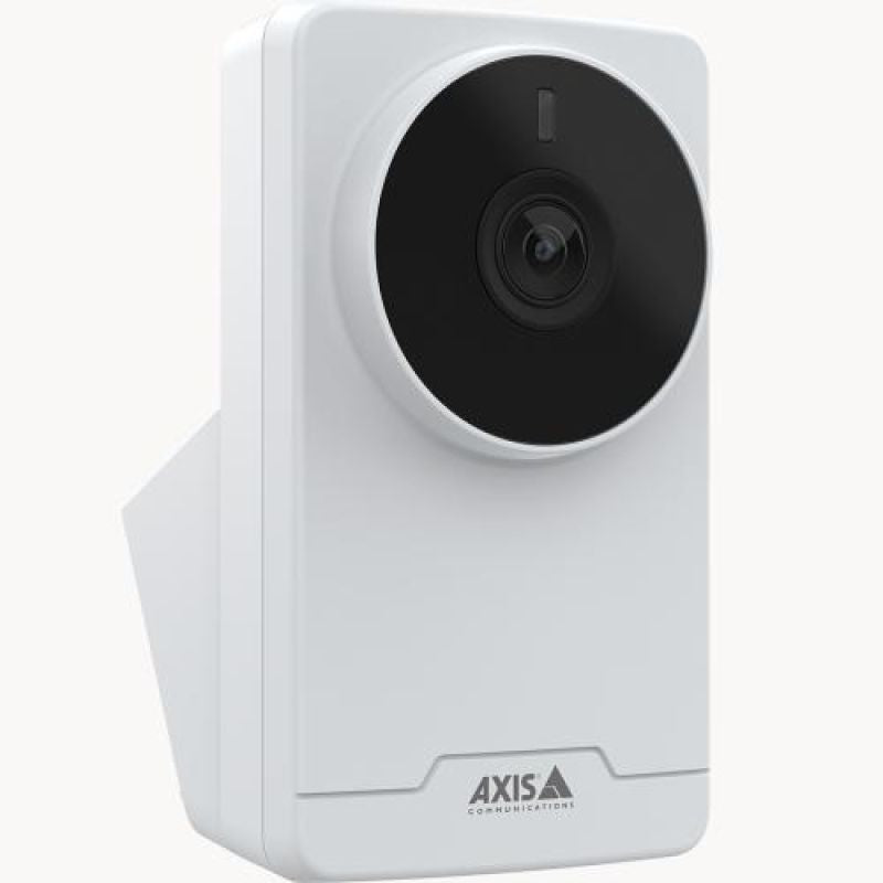 Axis 02349-001 Industrial Camera Box IP Security Camera Indoor & Outdoor 1920 x 1080 px Ceiling / Wall CCTV IP/Kamery Your Sports Performance