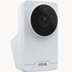 Axis 02349-001 Industrial Camera Box IP Security Camera Indoor & Outdoor 1920 x 1080 px Ceiling / Wall CCTV IP/Kamery Your Sports Performance