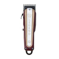 Wahl Cordless Legend Burgundy, Silver Lithium-Ion (Li-Ion) AGD - Produkty/Maszynki do strzyżenia Your Sports Performance