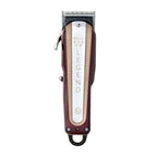 Wahl Cordless Legend Burgundy, Silver Lithium-Ion (Li-Ion) AGD - Produkty/Maszynki do strzyżenia Your Sports Performance