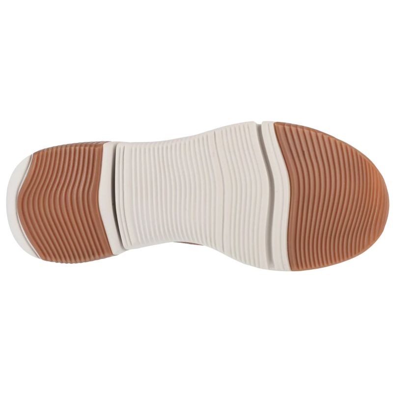 Skechers Bobs Sparrow Flex- Instant Clout 117580-CLAY Brown 36 In preparation Your Sports Performance