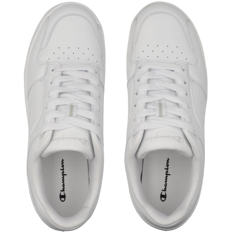 Champion RD18 2.0 Low Cut W S11470 WW010 shoes Footwear/Lifestyle/Champion Your Sports Performance