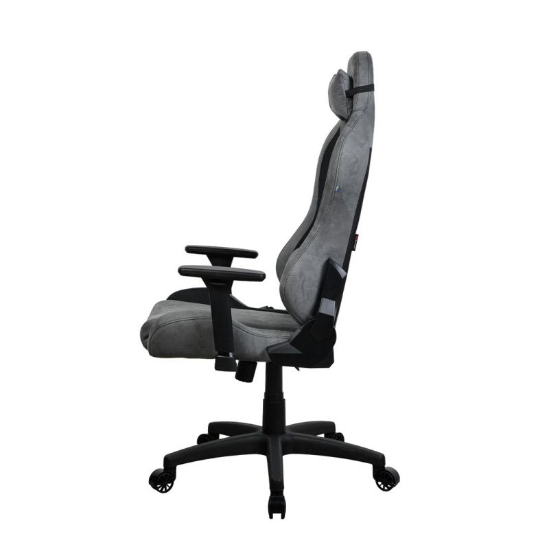 Arozzi Torretta SuperSoft Gaming Chair - Anthracite Arozzi Gaming PC/Fotele gamingowe Your Sports Performance