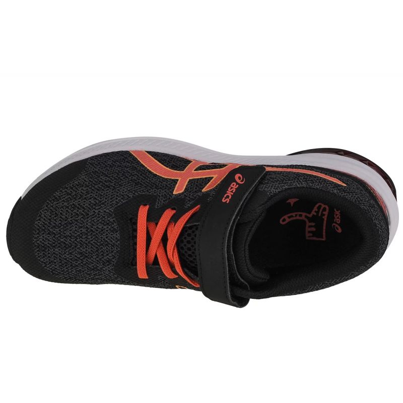 Asics GT-1000 11 Jr running shoes 1014A238-009 Footwear/Running/Kids Asics