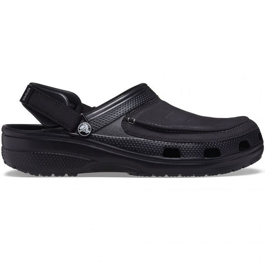 Crocs Yukon Vista II Clog M 207142 001 Footwear/Outdoor Crocs