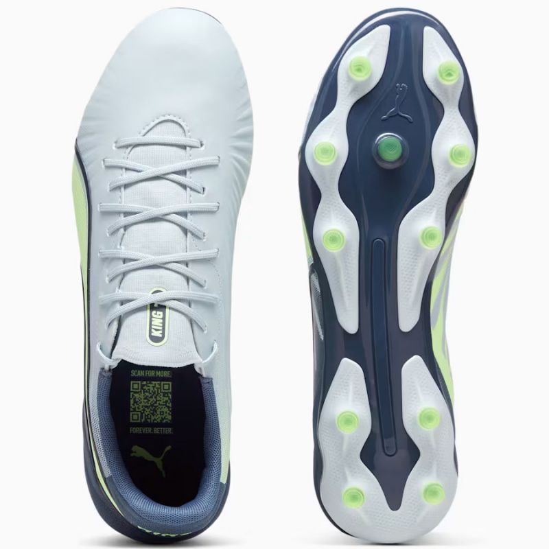 Puma KING Match FG/AG 107863-03 shoes Footwear/Football/FG/SR Puma