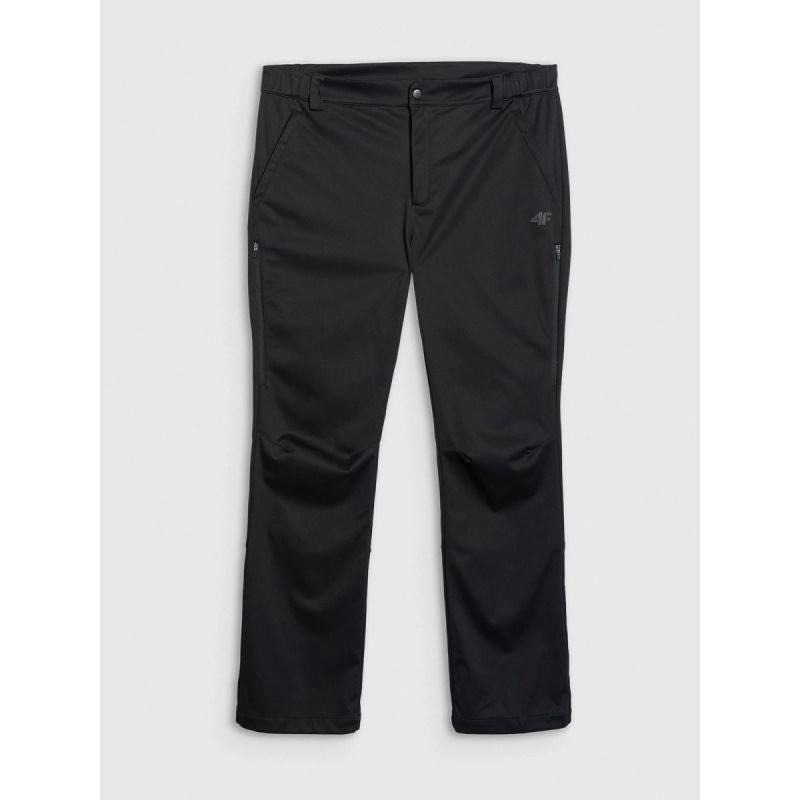 Men's trekking trousers 8000 membrane 4F 4FRAW25TFTRM1252-20S Clothing Your Sports Performance