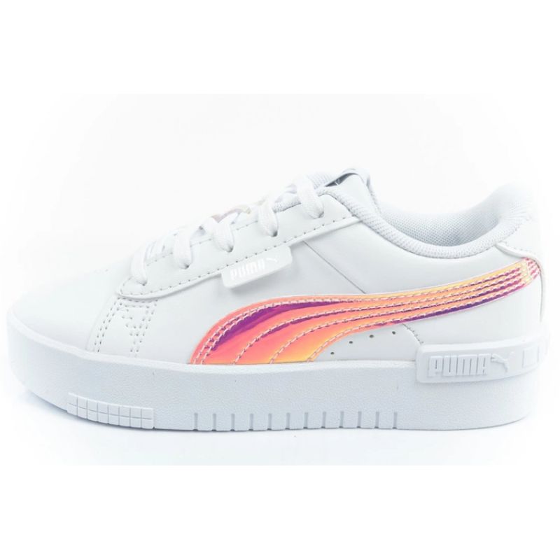 Puma Jada Jr 383760 01 Sports Shoes Footwear/Lifestyle Puma