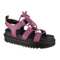 Dr. shoes Martens Nartilla Hydro Sandals W DM31617765 Footwear/Lifestyle/Dr.Martens Your Sports Performance