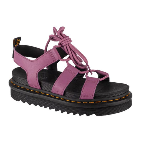 Dr. shoes Martens Nartilla Hydro Sandals W DM31617765 Footwear/Lifestyle/Dr.Martens Your Sports Performance