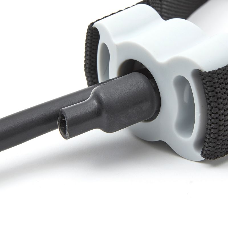 Adjustable rubber Reebok Fitness RSTB-16075 Accessories/Training equipment Reebok