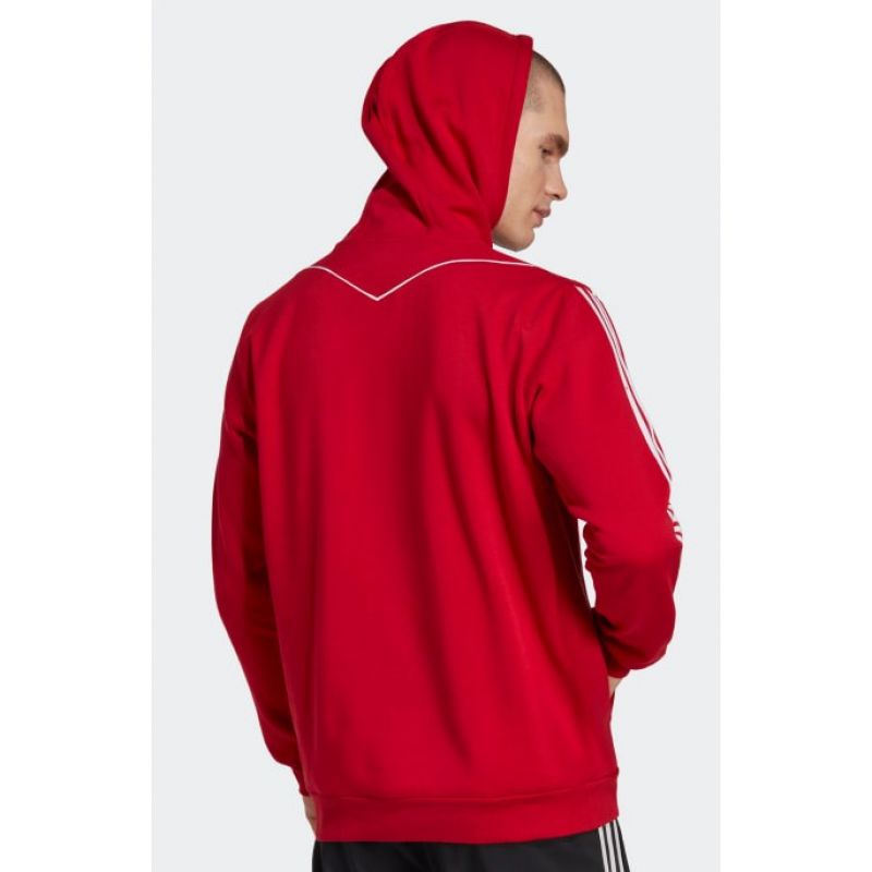 Sweatshirt adidas Tiro 23 SW Hoody M HS3600 Clothing/Football Adidas