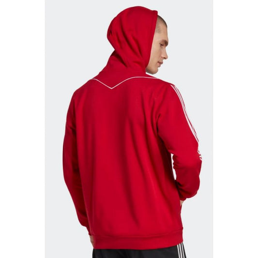 Sweatshirt adidas Tiro 23 SW Hoody M HS3600 Clothing/Football Adidas