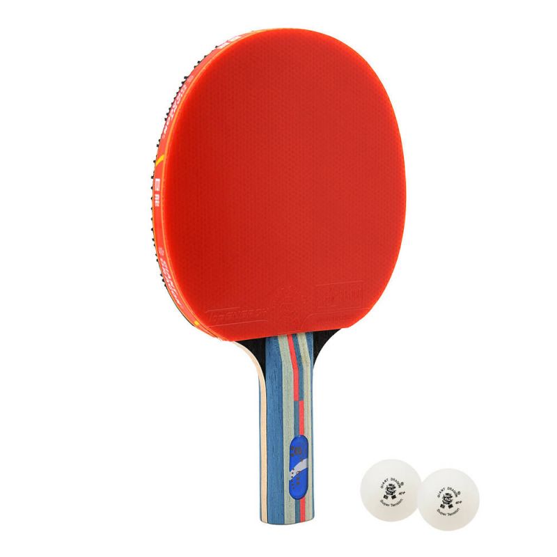 Giant Dragon 6★ N8062 Table Tennis Racket Accessories/Rackets and accessories Your Sports Performance