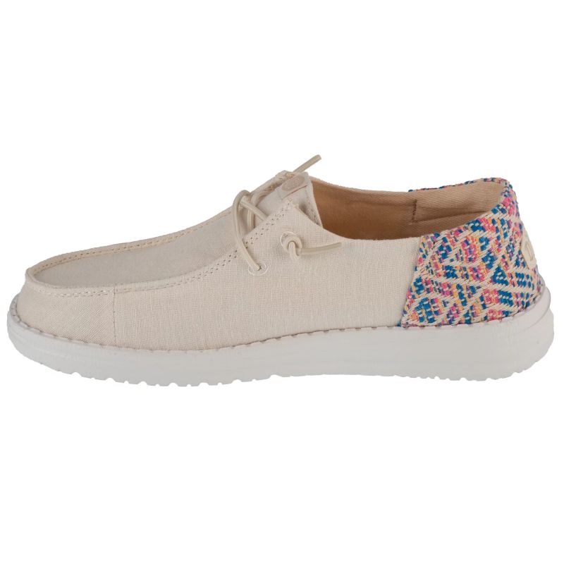 Hey Dude Wendy Funk Surf Baja W 43156-1MV shoes Footwear/Lifestyle/Hey Dude Your Sports Performance