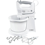 BOSCH MFQ36460 hand mixer (450W; white) AGD - Produkty/Miksery / Blendery Your Sports Performance