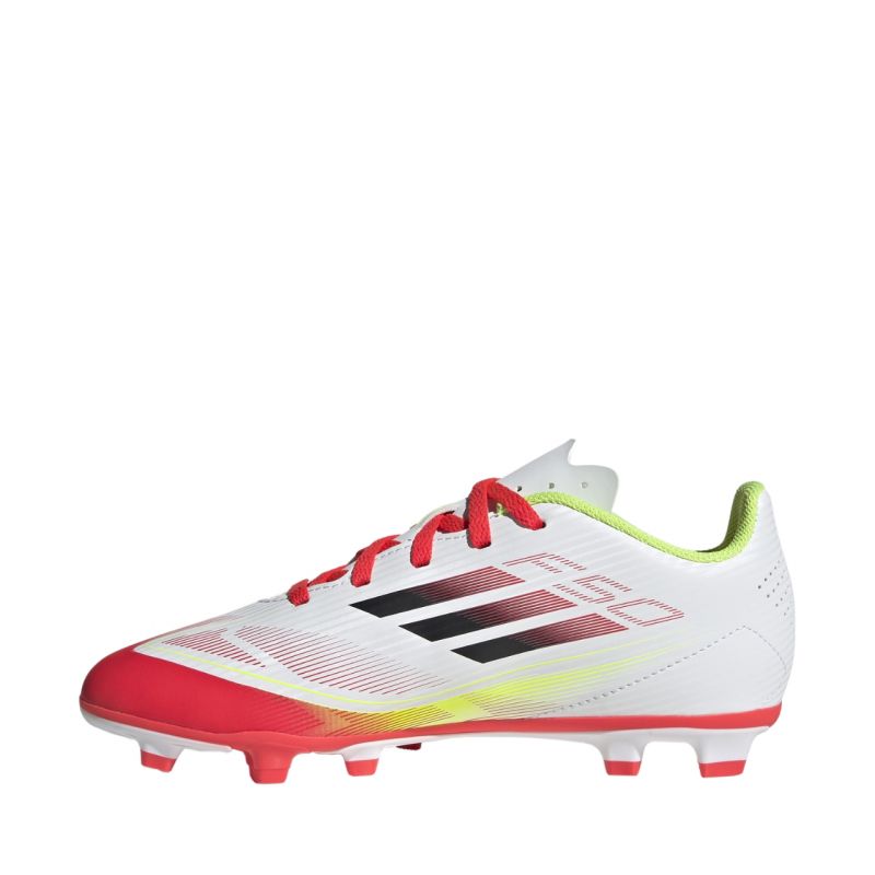 Adidas F50 Club FG/MG Jr IE1309 football boots Footwear/Football/JR/FG Adidas
