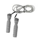 Speed skipping rope with a steel cable 138 Accessories/Training equipment Your Sports Performance