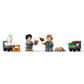 LEGO Harry Potter 76450 Book Nook: Hogwarts Express In preparation Your Sports Performance
