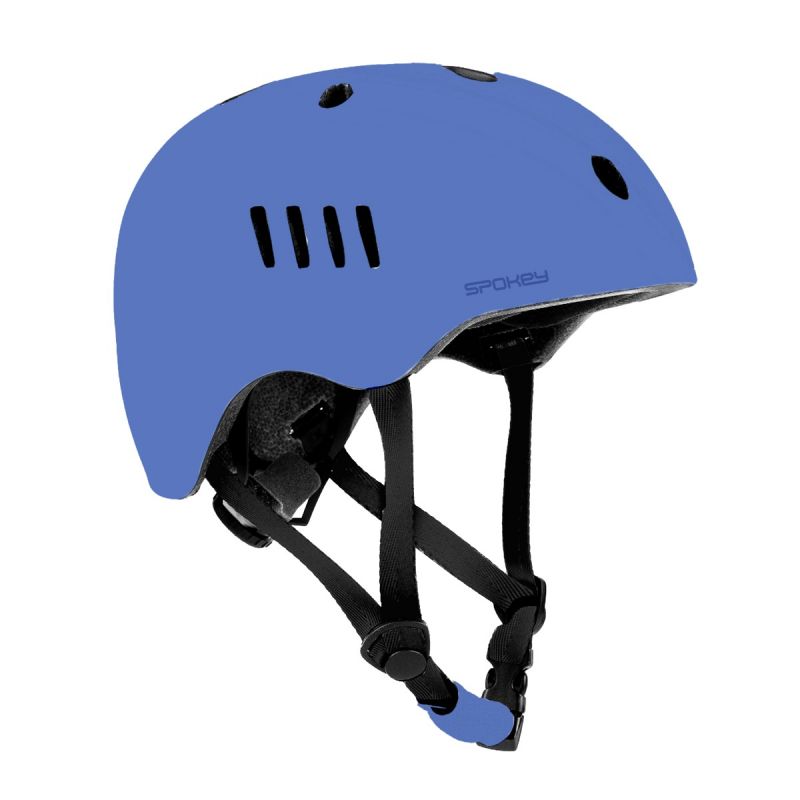 Spokey NV Pumptrack Jr SPK-944784 Bicycle Helmet, 48-54 cm Spokey