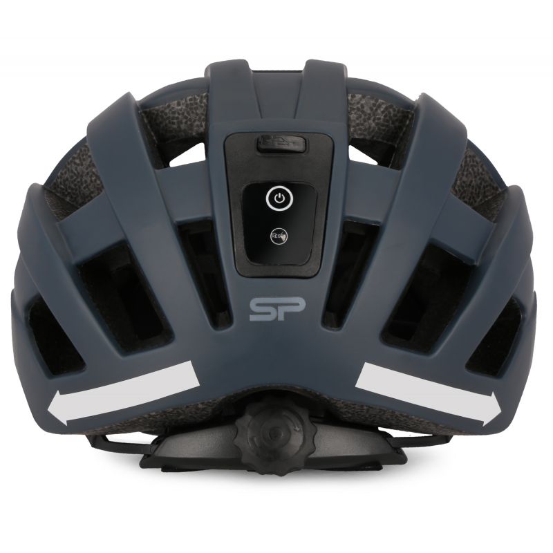 Bicycle helmet Spokey Pointer Pro 58-61 cm 6506101000 941264 Accessories/Bicycle/Helmets Your Sports Performance