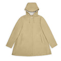 Rains A-Line Jacket W3 W 18050 24 Clothing/Outdoor/Rains Your Sports Performance