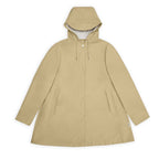 Rains A-Line Jacket W3 W 18050 24 Clothing/Outdoor/Rains Your Sports Performance
