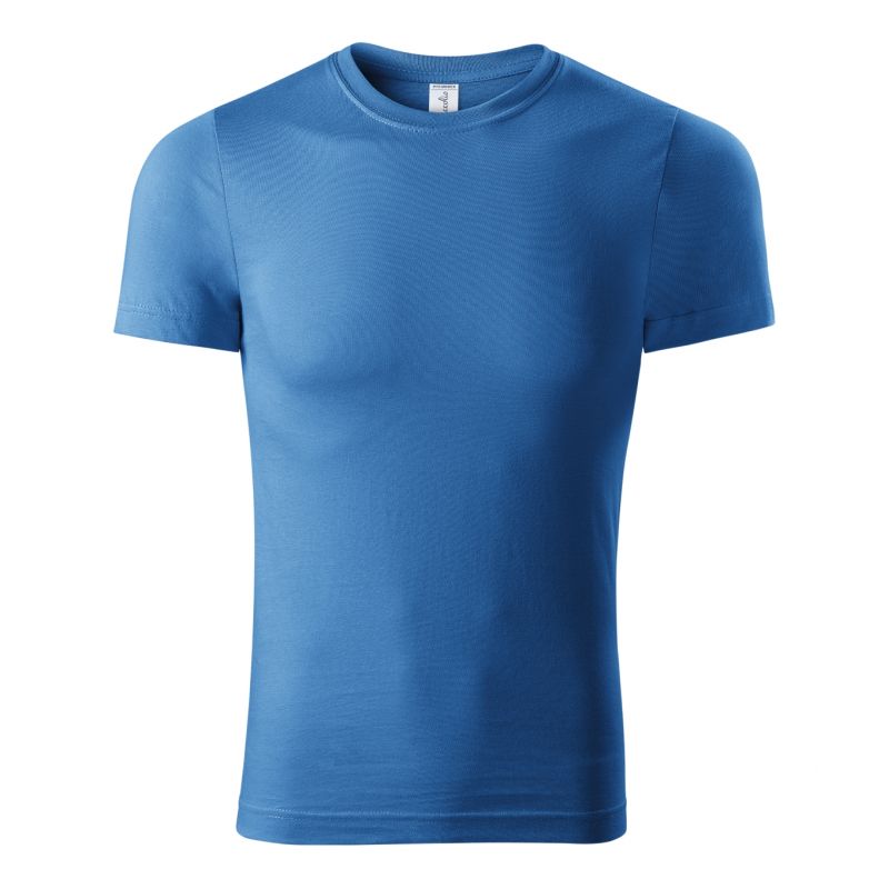 T-shirt Malfini Paint M MLI-P7314 azure Clothing/Lifestyle/T-shirts/Malfini Malfini