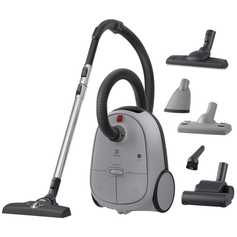 ELECTROLUX EB61A5UG vacuum cleaner AGD - Produkty/Odkurzacze Your Sports Performance
