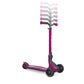 3-wheel scooter Globber Ultimum 612-110 HS-TNK-000015714 Accessories/Skating/Hulajnogi Your Sports Performance