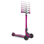 3-wheel scooter Globber Ultimum 612-110 HS-TNK-000015714 Accessories/Skating/Hulajnogi Your Sports Performance