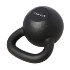 Kettlebell iron HMS KZG20 20kg Accessories/Training equipment Your Sports Performance