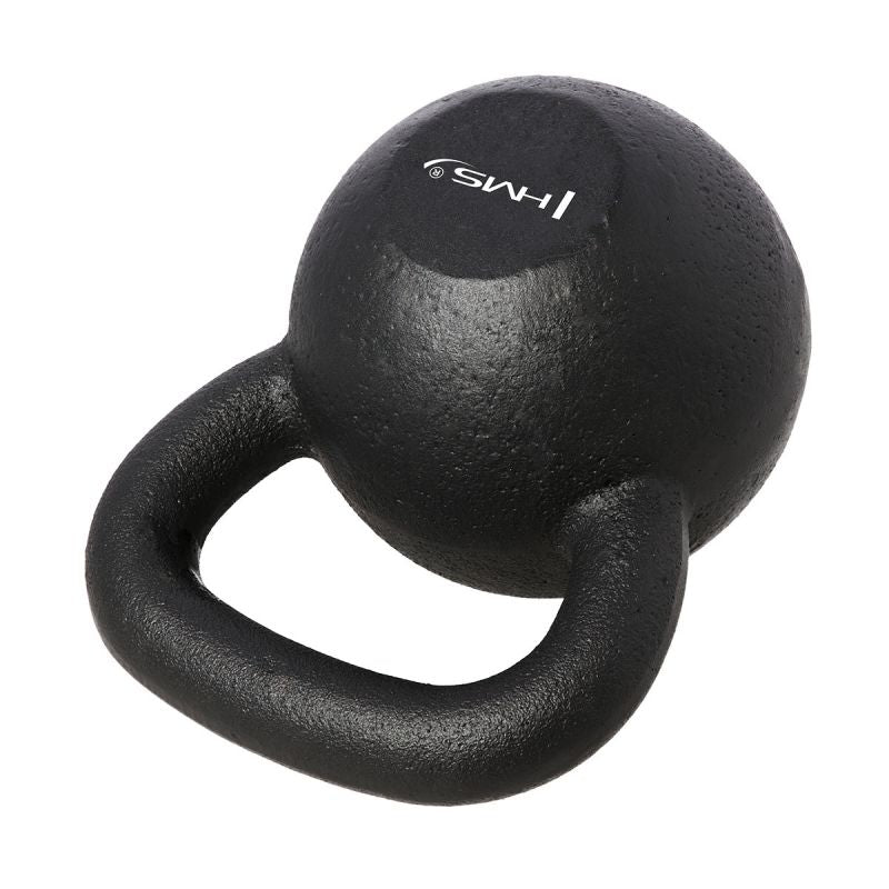 Kettlebell iron HMS KZG20 20kg Accessories/Training equipment Your Sports Performance
