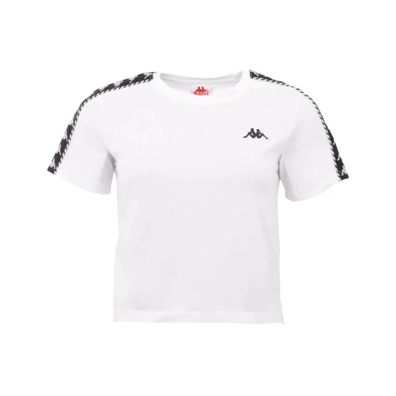Kappa Inula T-Shirt W 309090-11-0601 Clothing/Lifestyle/T-shirts/Kappa Kappa