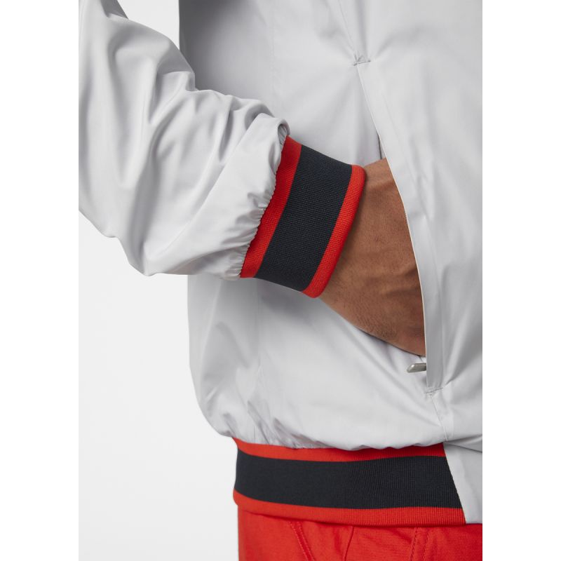 Helly Hansen Salt Windbreaker Jacket M 30299 853 Clothing/Outdoor/Helly Hansen Your Sports Performance