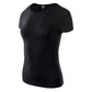 T-shirt iq milky wmns W 92800272948 Clothing/Training/IQ Your Sports Performance