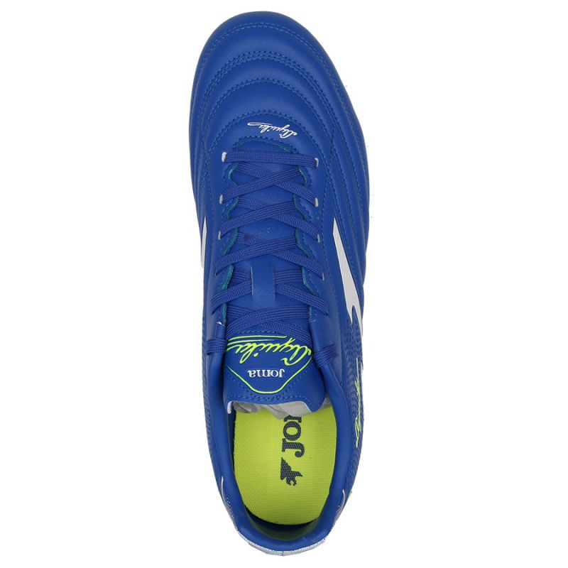 Joma Aguila 2504 FG M AGUW2504FG football boots Footwear/Football/FG/SR Joma