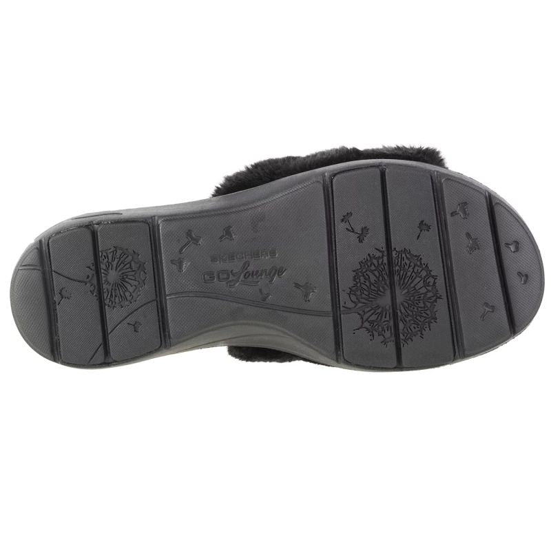 Skechers Arch Fit Lounge - Unwind 175105-BBK Black 35 In preparation Your Sports Performance
