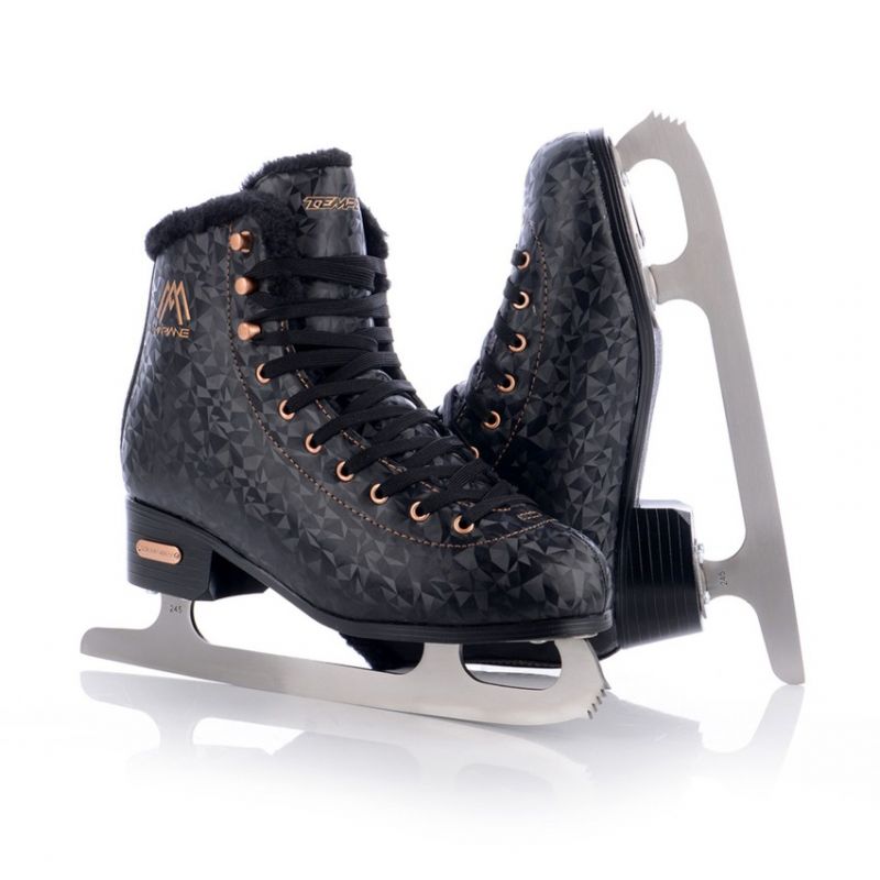 Tempish Mariane 1300001638 Figure Skates Accessories/Skating Your Sports Performance