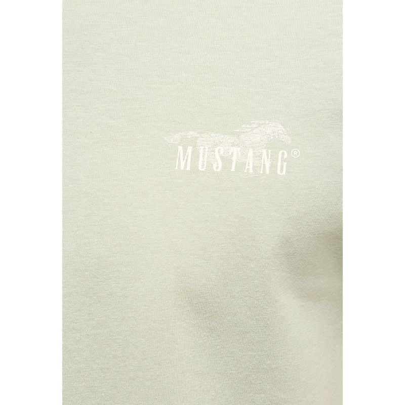 Mustang men's t-shirt AUSTIN 1017772 6451 Mustang