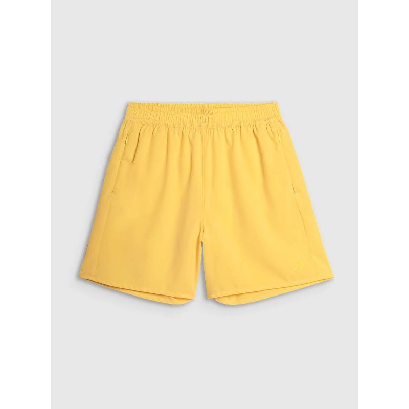 Women's beach shorts 4F 4FWSS25UBDSF149-71S *Kategoria tymczasowa Your Sports Performance