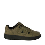 Champion RD18 Low Comb Men's Shoes Khaki S22477 GS017 In preparation Your Sports Performance