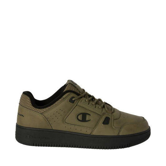 Champion RD18 Low Comb Men's Shoes Khaki S22477 GS017 In preparation Your Sports Performance