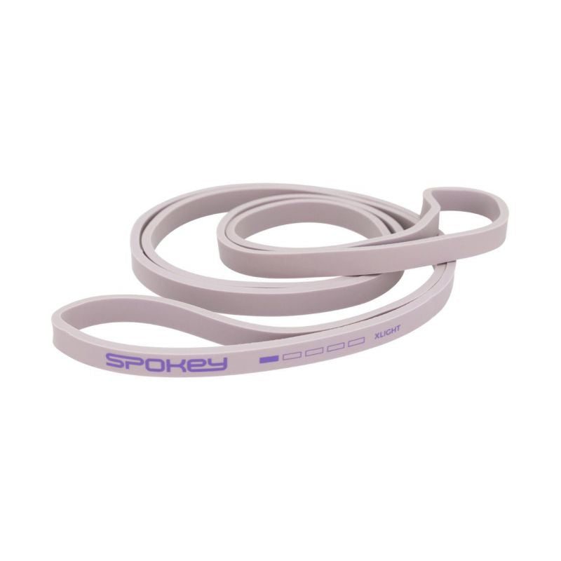 Fitness rubber Spokey Power Super Light VT 941956 Accessories/Training equipment Your Sports Performance