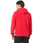 Fila Rifredi men's sweatshirt red FAM1218 30002 Clothing Your Sports Performance