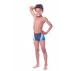 Shepa 034 graphite swimming trunks B3D12/25 Jr T26-09805 Clothing/Swimming Your Sports Performance