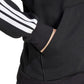 adidas Essentials 3 Stripes Full Zipp Hoodie W JE1283 Clothing/Lifestyle/adidas Adidas
