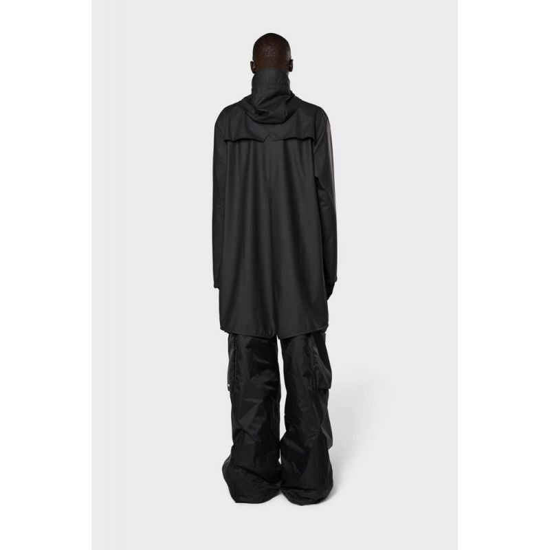 Rains Long Jacket 12020 01 Clothing/Outdoor/Rucanor Your Sports Performance
